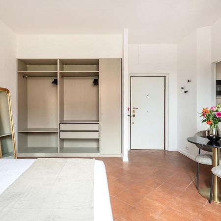 White Flat Termini Apartment Rome Luaran gambar
