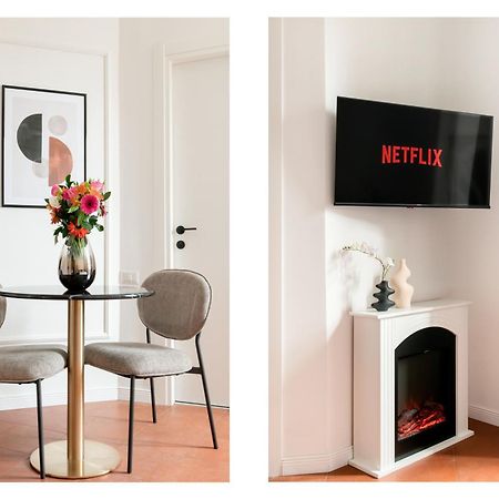 White Flat Termini Apartment Rome Luaran gambar