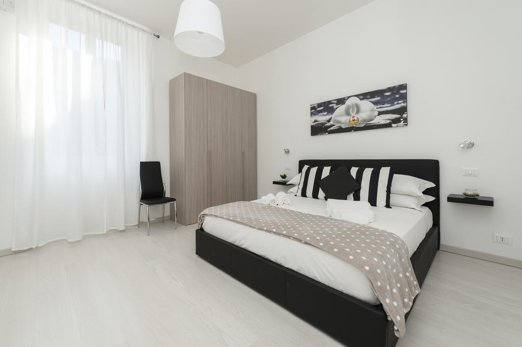 White Flat Termini Apartment Rome Luaran gambar